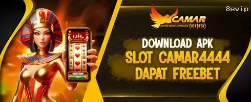 Bonus Spesial Download 8svip APK screenshot