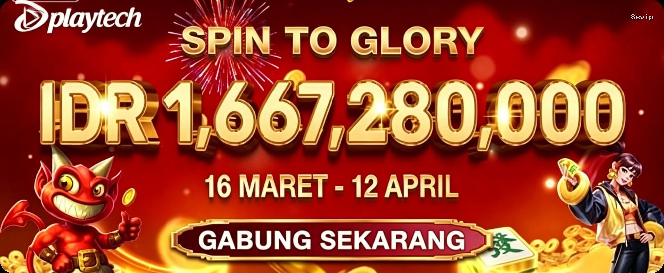 Unduh 8svip apk Versi Terbaru